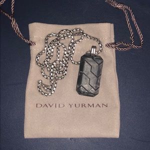 David Yurman Necklace